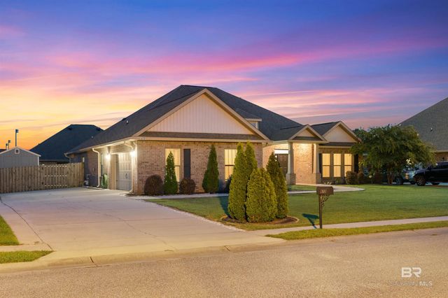 672 Harahan Lane, Foley, AL 36535