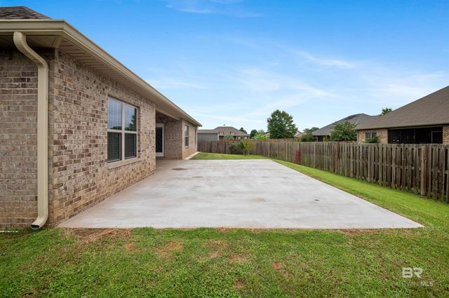 672 Harahan Lane, Foley, AL 36535