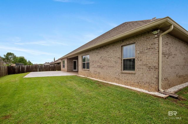 672 Harahan Lane, Foley, AL 36535