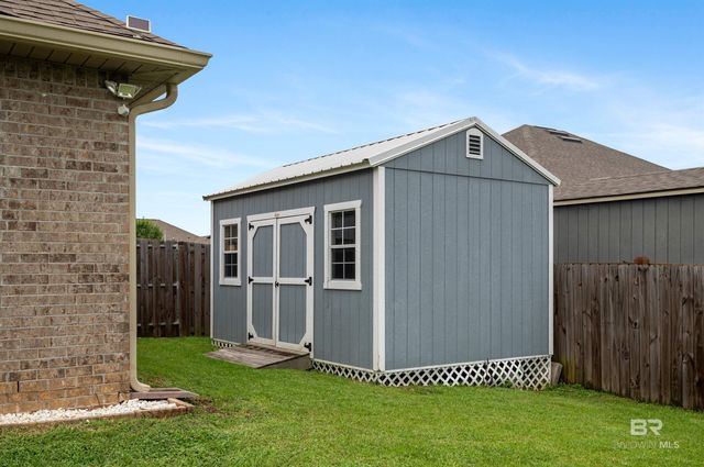 672 Harahan Lane, Foley, AL 36535