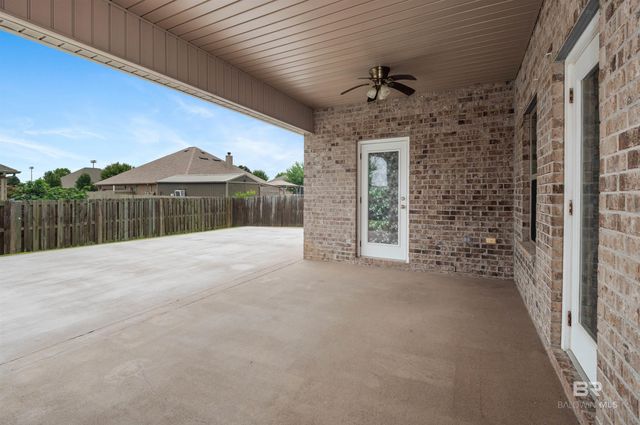 672 Harahan Lane, Foley, AL 36535