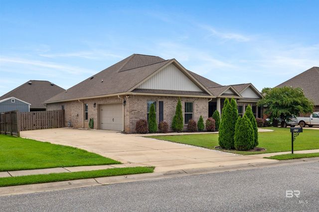 672 Harahan Lane, Foley, AL 36535