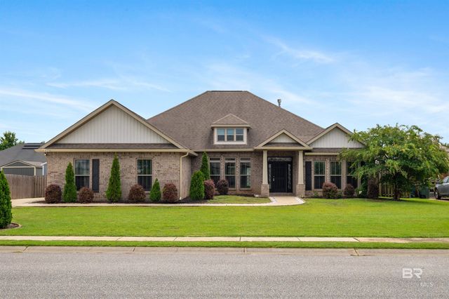672 Harahan Lane, Foley, AL 36535