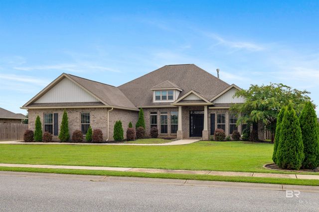 672 Harahan Lane, Foley, AL 36535
