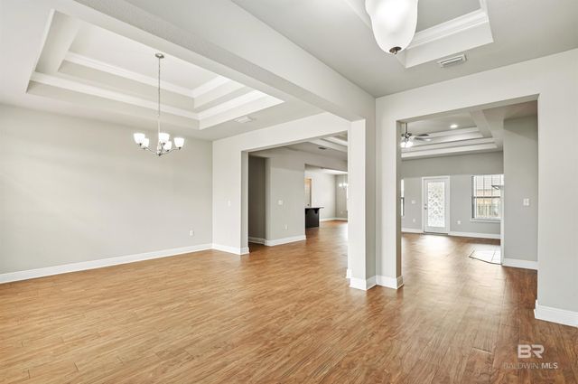 672 Harahan Lane, Foley, AL 36535