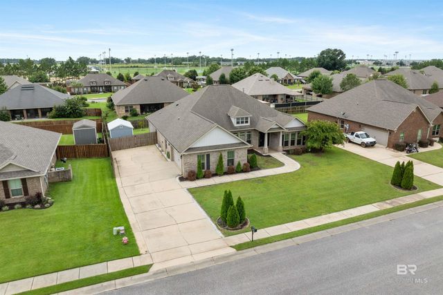 672 Harahan Lane, Foley, AL 36535