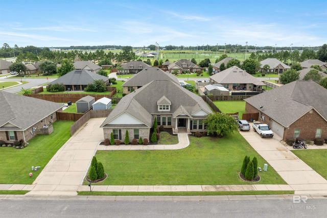 672 Harahan Lane, Foley, AL 36535