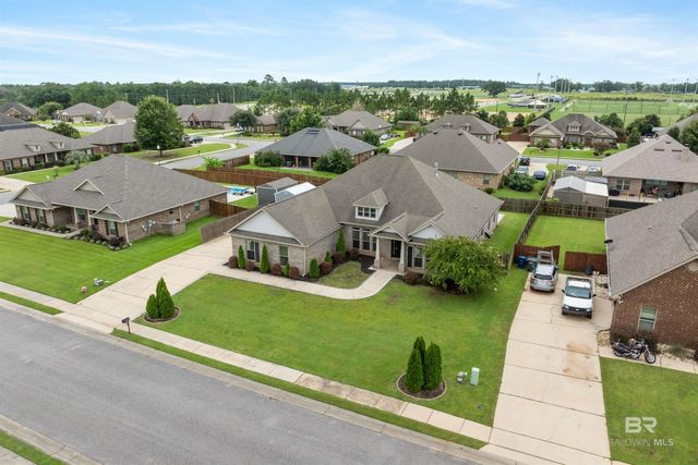 672 Harahan Lane, Foley, AL 36535