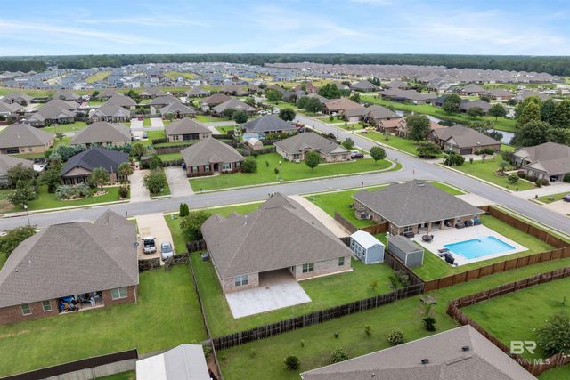 672 Harahan Lane, Foley, AL 36535