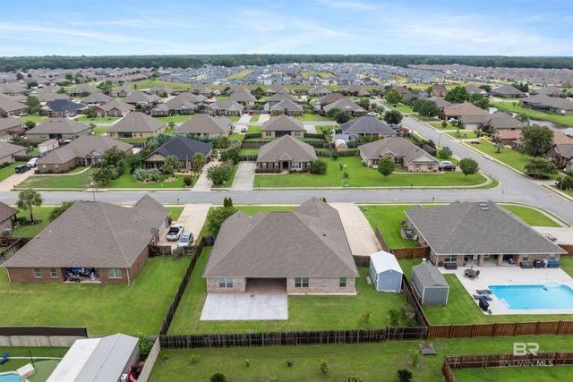 672 Harahan Lane, Foley, AL 36535