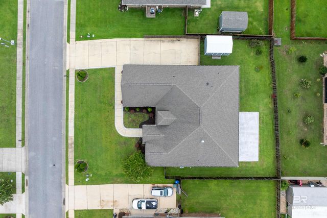 672 Harahan Lane, Foley, AL 36535