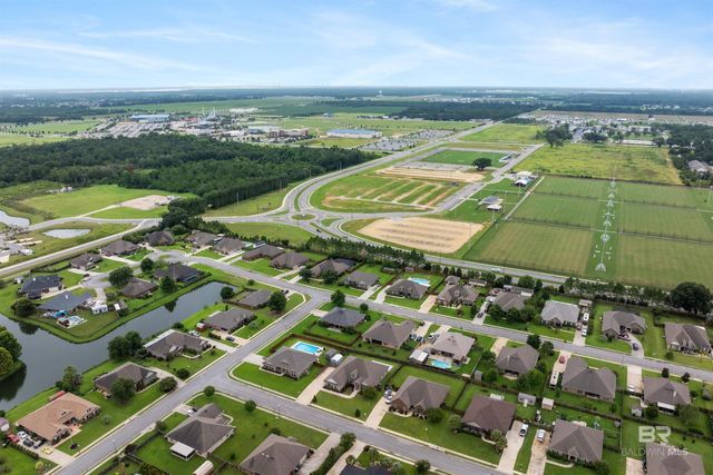 672 Harahan Lane, Foley, AL 36535