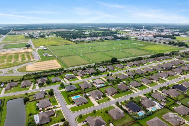 672 Harahan Lane, Foley, AL 36535