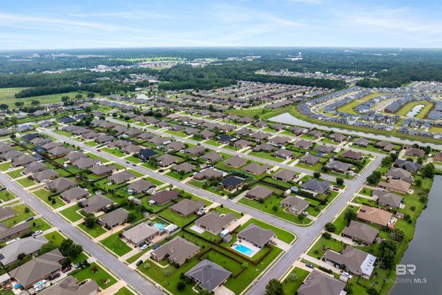 672 Harahan Lane, Foley, AL 36535