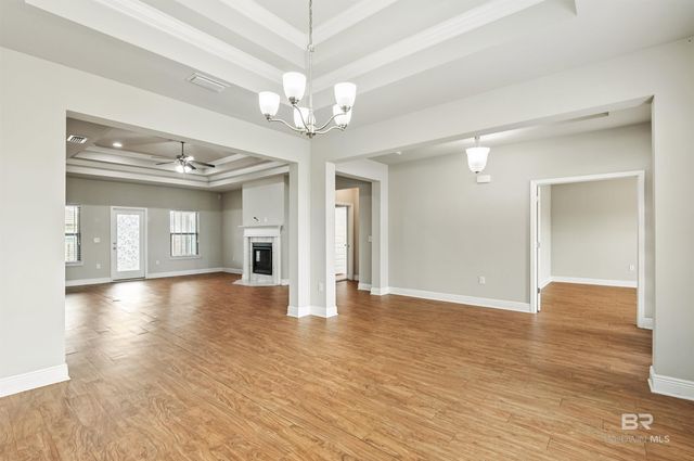 672 Harahan Lane, Foley, AL 36535