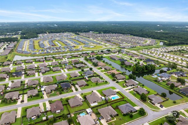 672 Harahan Lane, Foley, AL 36535