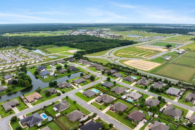 672 Harahan Lane, Foley, AL 36535