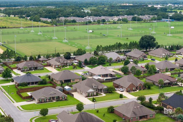 672 Harahan Lane, Foley, AL 36535