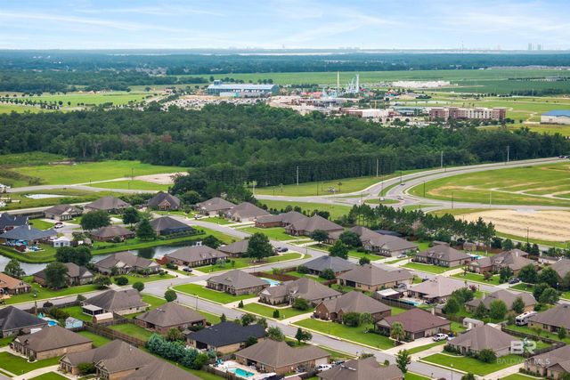 672 Harahan Lane, Foley, AL 36535