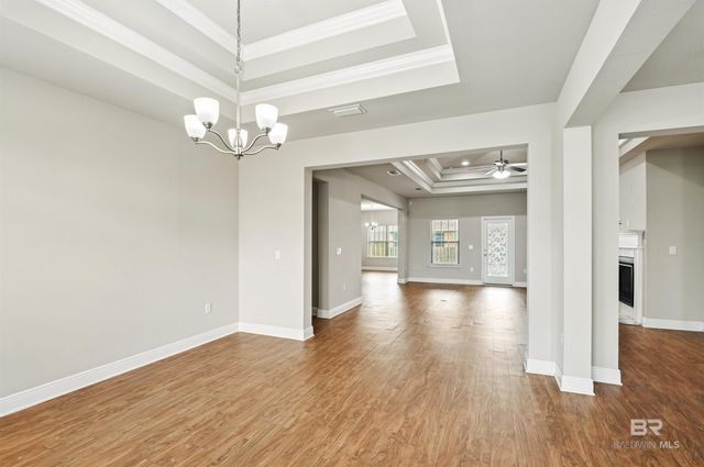 672 Harahan Lane, Foley, AL 36535