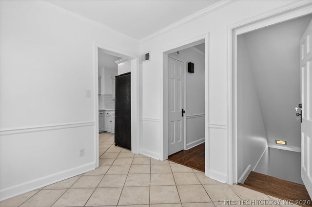 1417 Hillcrest Drive, Bartlesville, OK 74003