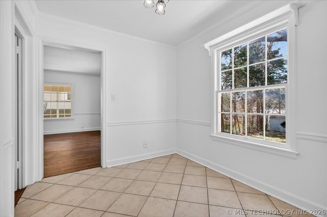 1417 Hillcrest Drive, Bartlesville, OK 74003