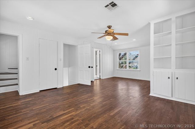 1417 Hillcrest Drive, Bartlesville, OK 74003