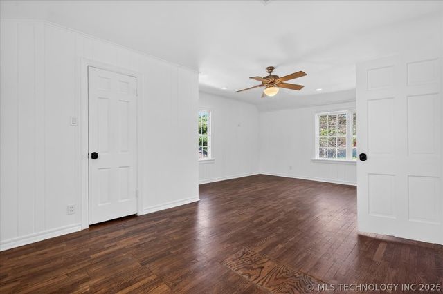 1417 Hillcrest Drive, Bartlesville, OK 74003