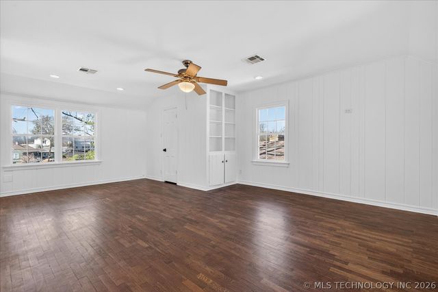 1417 Hillcrest Drive, Bartlesville, OK 74003