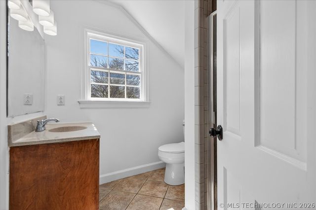 1417 Hillcrest Drive, Bartlesville, OK 74003