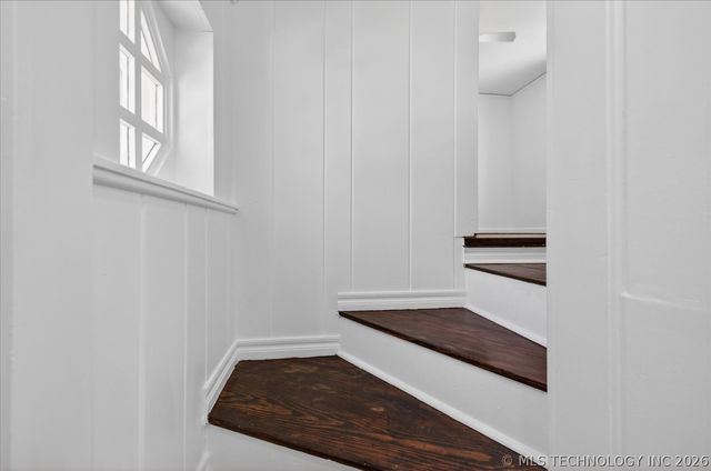 1417 Hillcrest Drive, Bartlesville, OK 74003