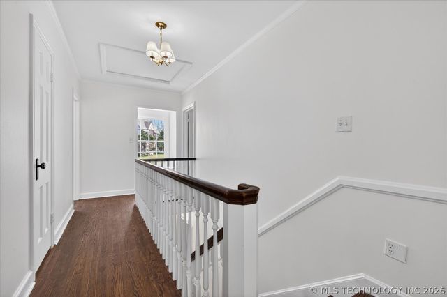 1417 Hillcrest Drive, Bartlesville, OK 74003