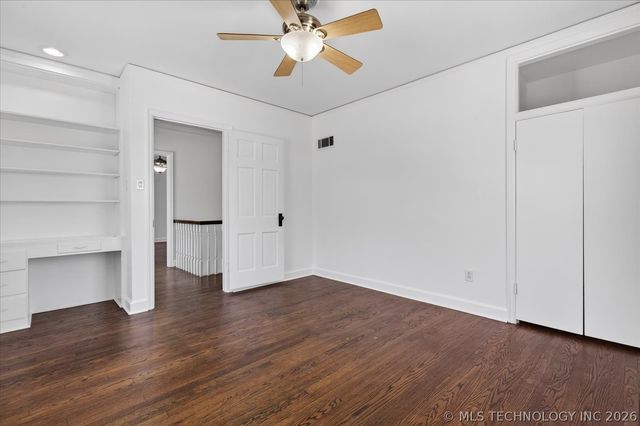 1417 Hillcrest Drive, Bartlesville, OK 74003