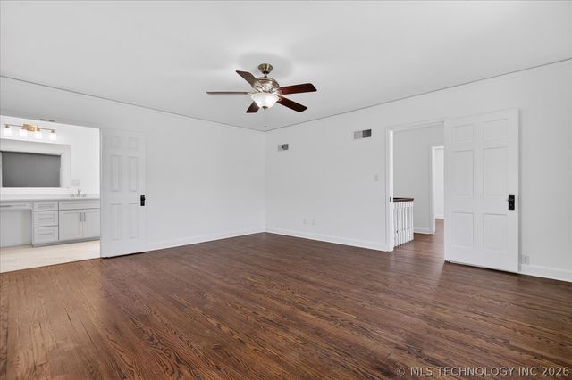 1417 Hillcrest Drive, Bartlesville, OK 74003