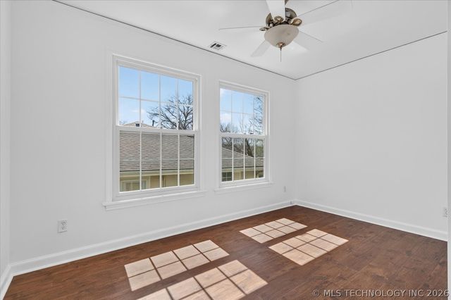 1417 Hillcrest Drive, Bartlesville, OK 74003