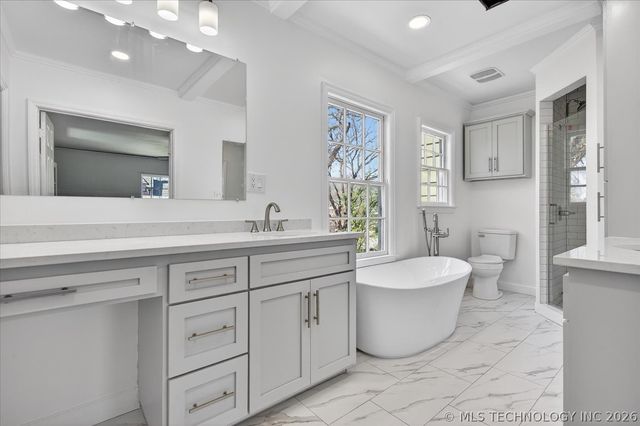 1417 Hillcrest Drive, Bartlesville, OK 74003