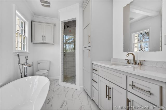 1417 Hillcrest Drive, Bartlesville, OK 74003