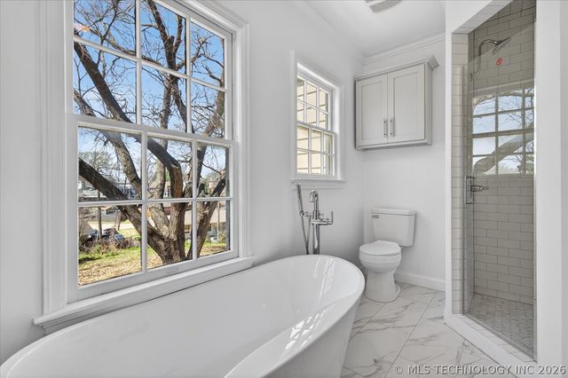 1417 Hillcrest Drive, Bartlesville, OK 74003