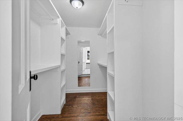 1417 Hillcrest Drive, Bartlesville, OK 74003