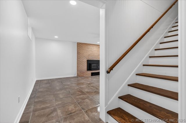 1417 Hillcrest Drive, Bartlesville, OK 74003