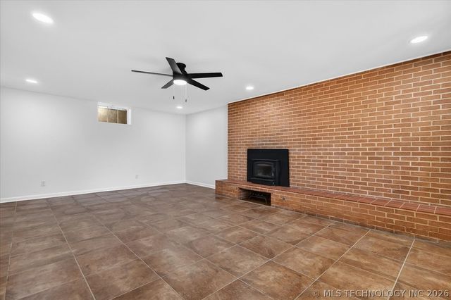 1417 Hillcrest Drive, Bartlesville, OK 74003