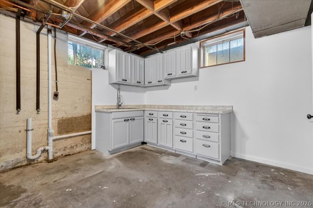 1417 Hillcrest Drive, Bartlesville, OK 74003