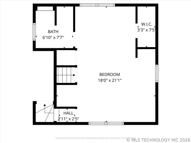 1417 Hillcrest Drive, Bartlesville, OK 74003