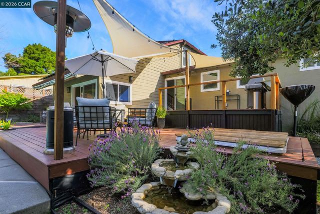 1331 Springbrook Rd, Walnut Creek, CA 94597