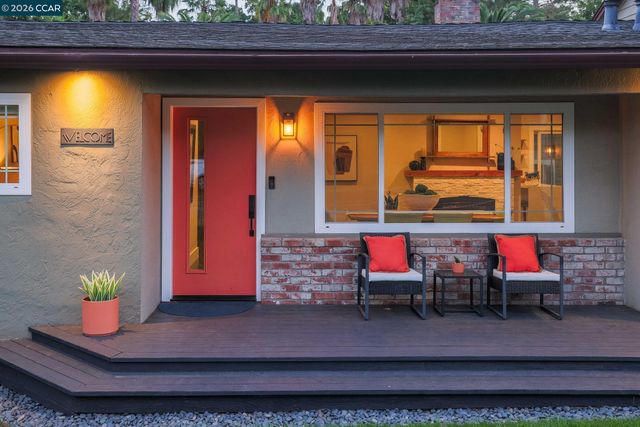 1331 Springbrook Rd, Walnut Creek, CA 94597