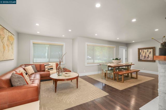 1331 Springbrook Rd, Walnut Creek, CA 94597