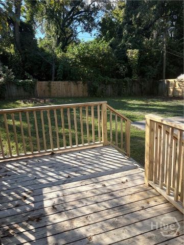 1729 E 33rd Street, Savannah, GA 31404