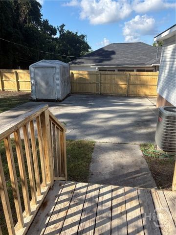 1729 E 33rd Street, Savannah, GA 31404