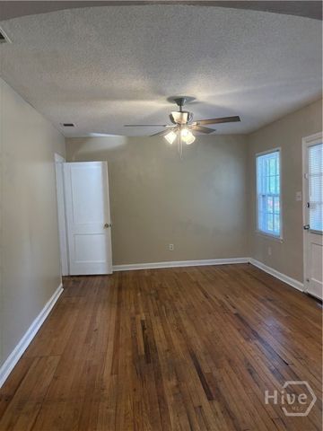 1729 E 33rd Street, Savannah, GA 31404