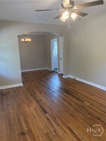 1729 E 33rd Street, Savannah, GA 31404